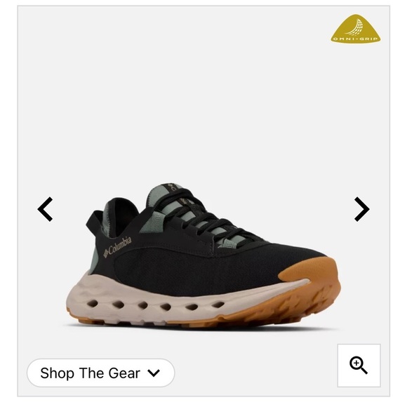 Columbia Drainmaker™ Shoe sz 11.5 - Picture 9 of 16